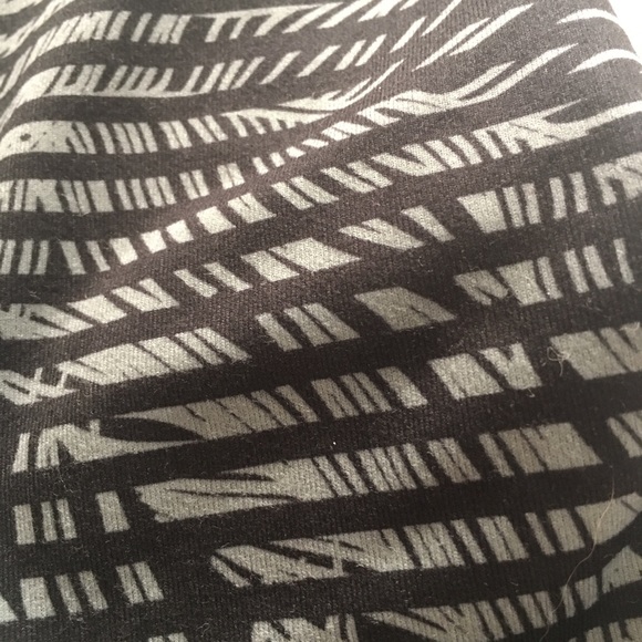 Lululemon Wunder Under Pants - Picture 5 of 5